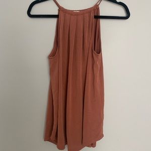 Flowy top